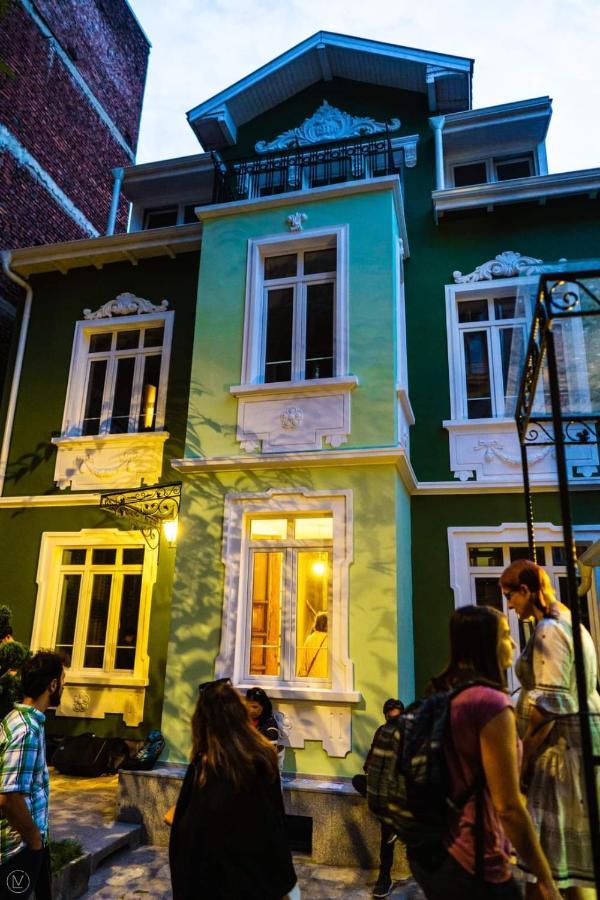 סופיה Serdika Old City House מראה חיצוני תמונה
