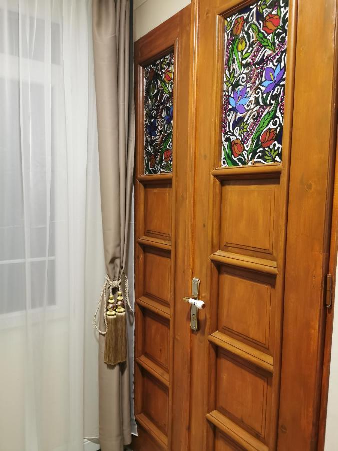 סופיה Serdika Old City House מראה חיצוני תמונה