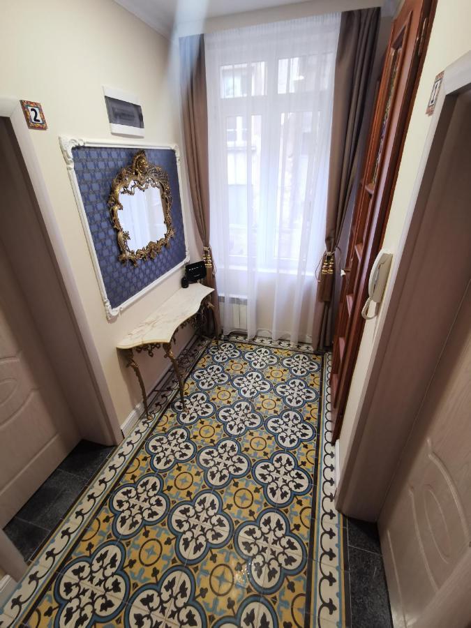 סופיה Serdika Old City House מראה חיצוני תמונה