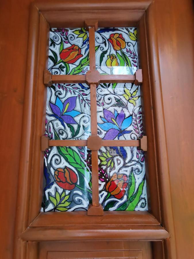סופיה Serdika Old City House מראה חיצוני תמונה