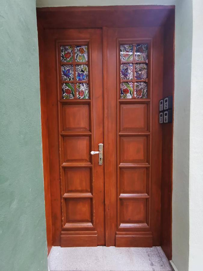 סופיה Serdika Old City House מראה חיצוני תמונה