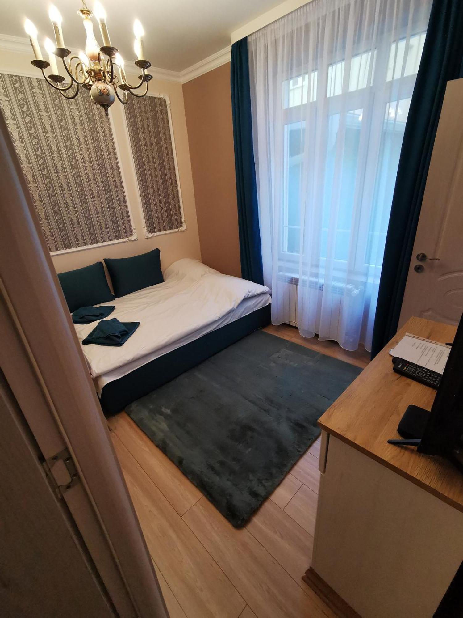 סופיה Serdika Old City House מראה חיצוני תמונה