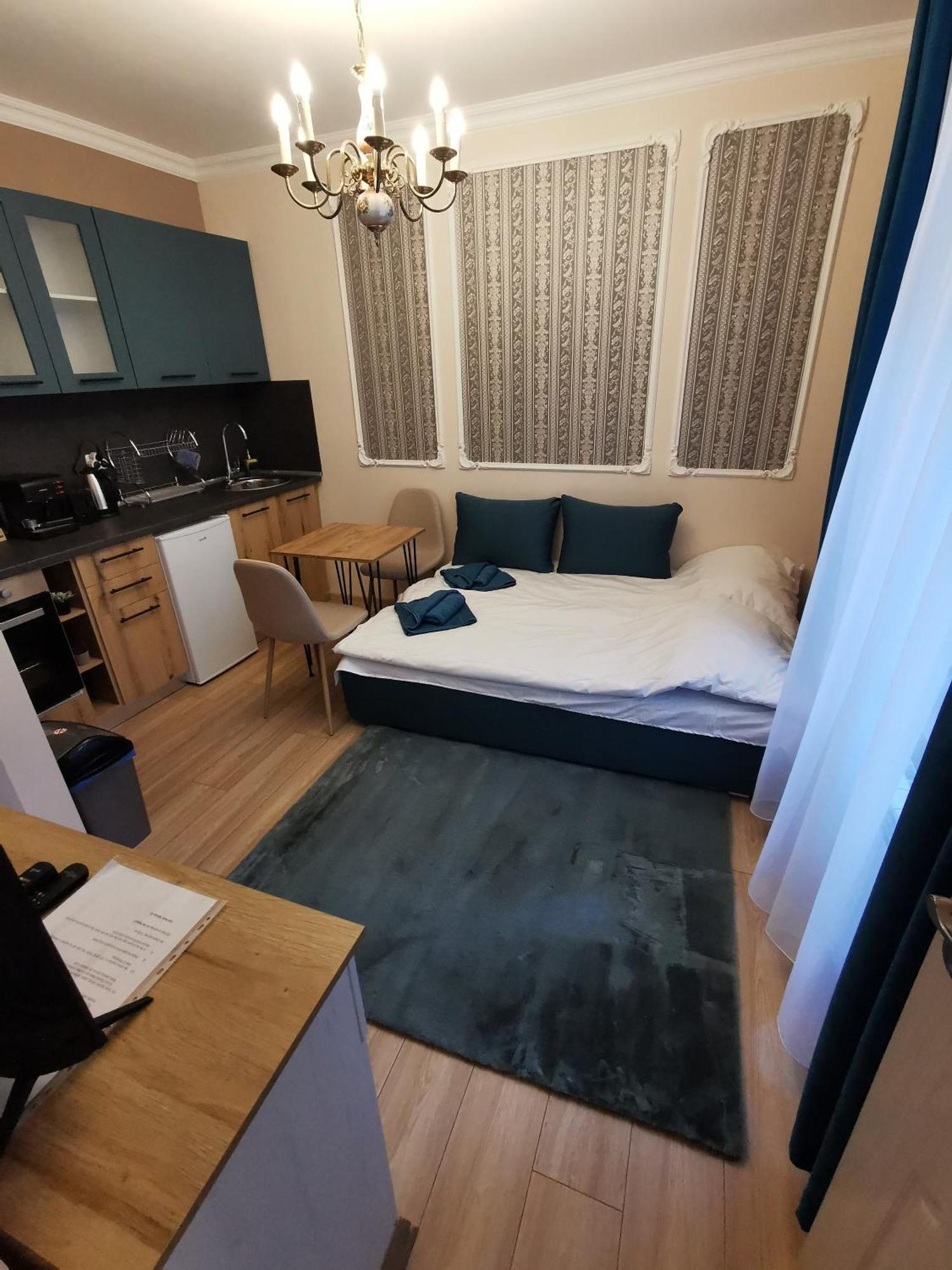 סופיה Serdika Old City House מראה חיצוני תמונה