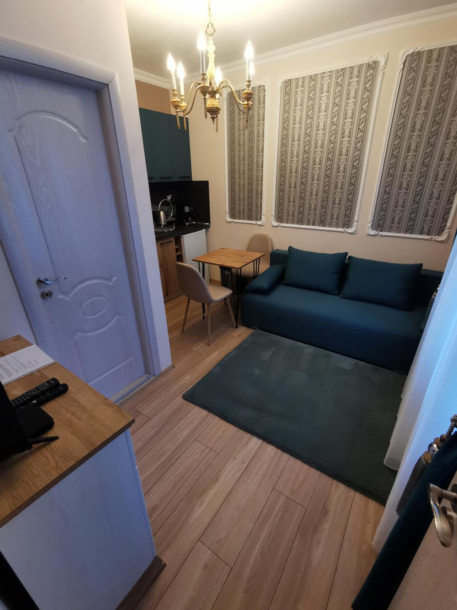 סופיה Serdika Old City House מראה חיצוני תמונה