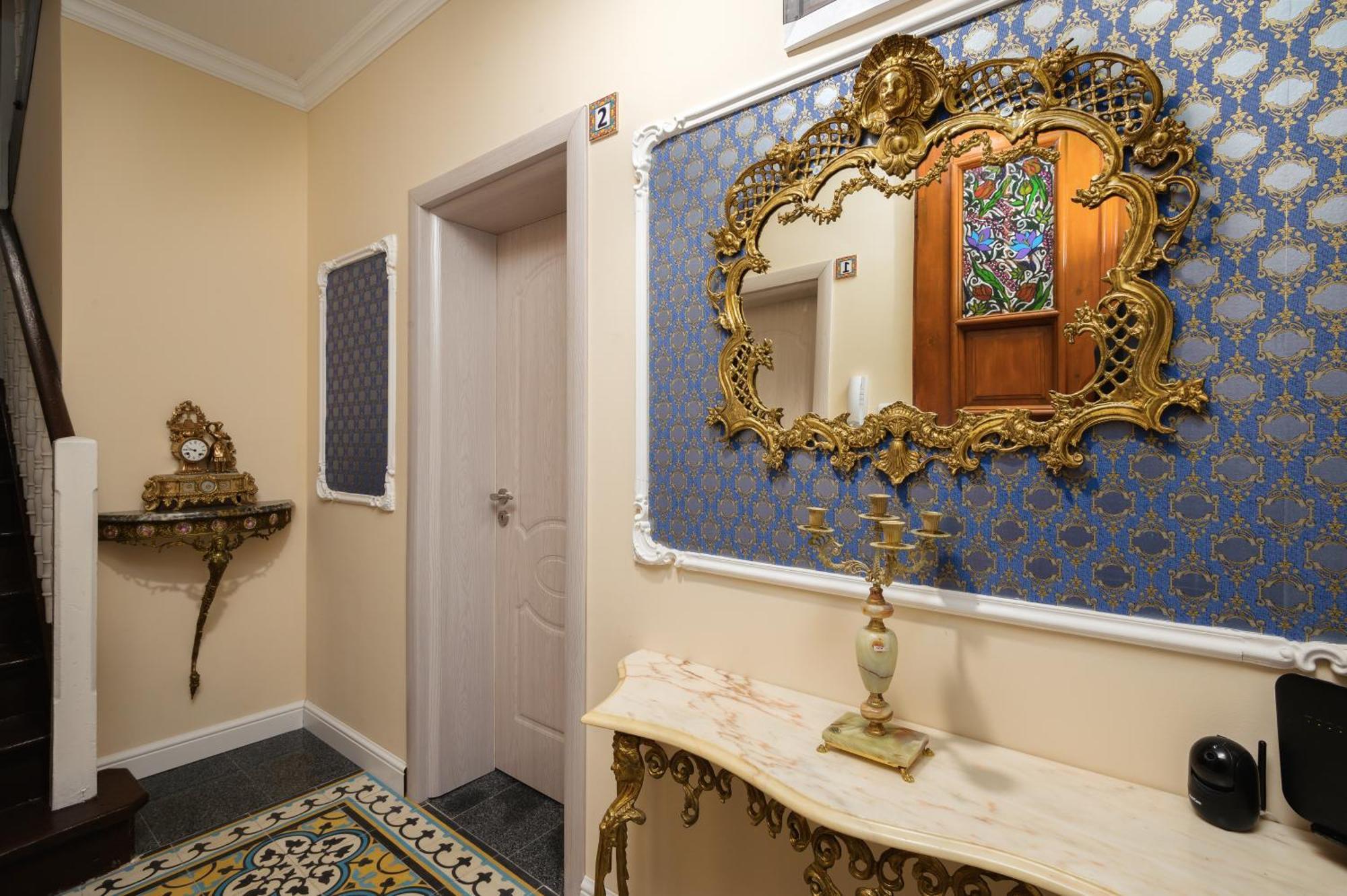 סופיה Serdika Old City House מראה חיצוני תמונה