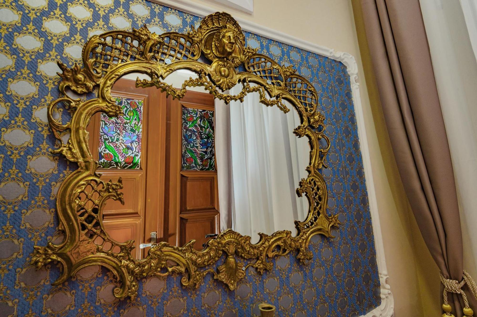 סופיה Serdika Old City House מראה חיצוני תמונה