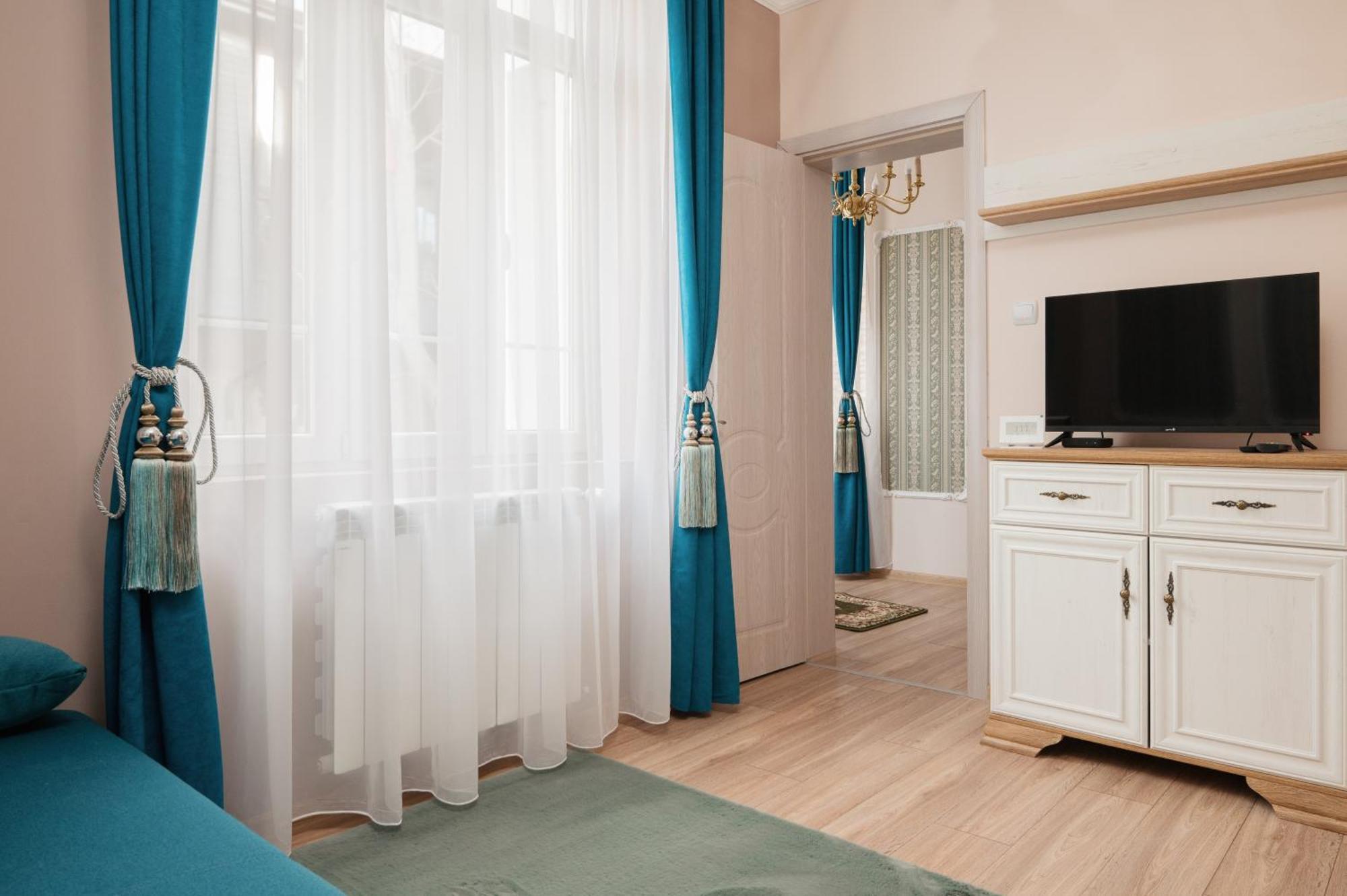 סופיה Serdika Old City House מראה חיצוני תמונה