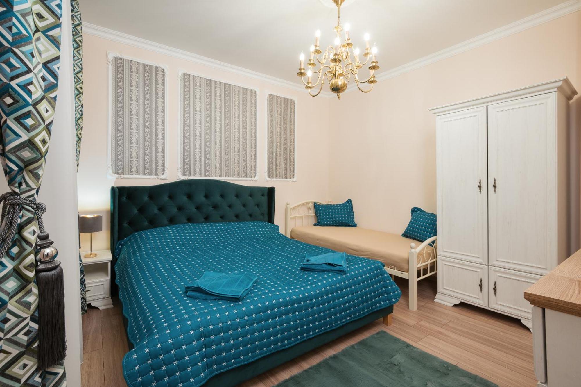 סופיה Serdika Old City House מראה חיצוני תמונה