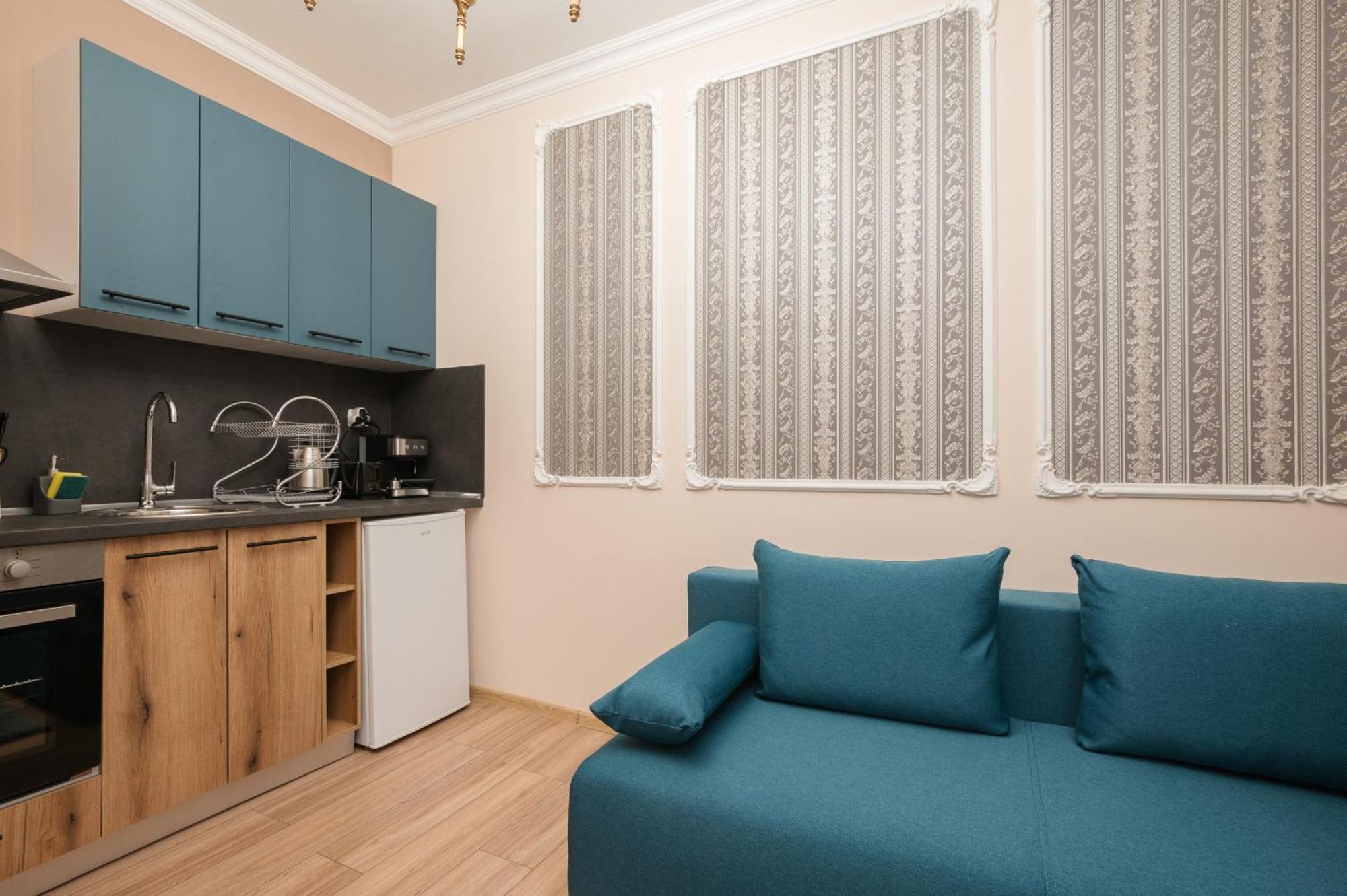 סופיה Serdika Old City House מראה חיצוני תמונה