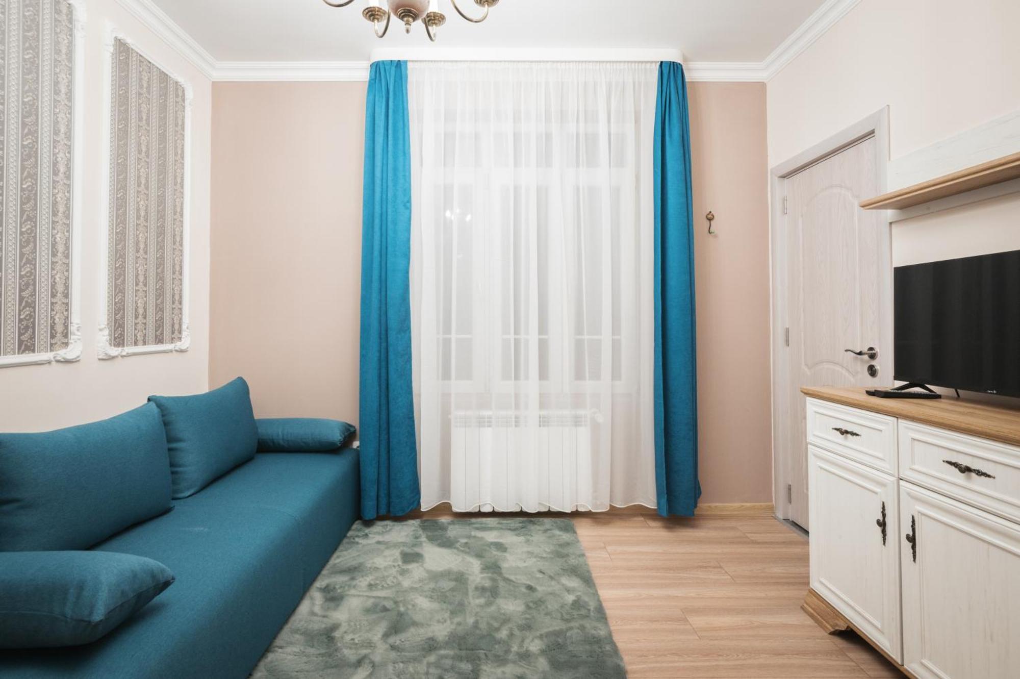 סופיה Serdika Old City House מראה חיצוני תמונה