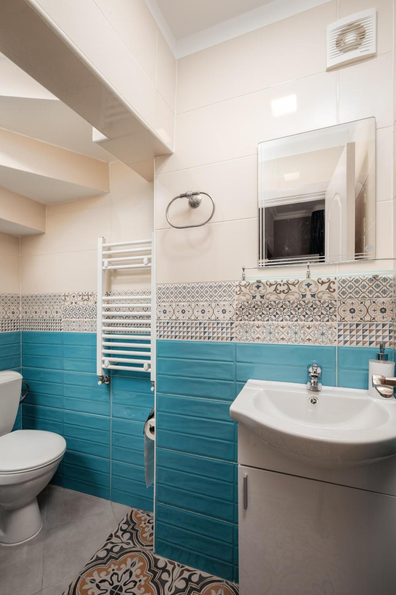 סופיה Serdika Old City House מראה חיצוני תמונה