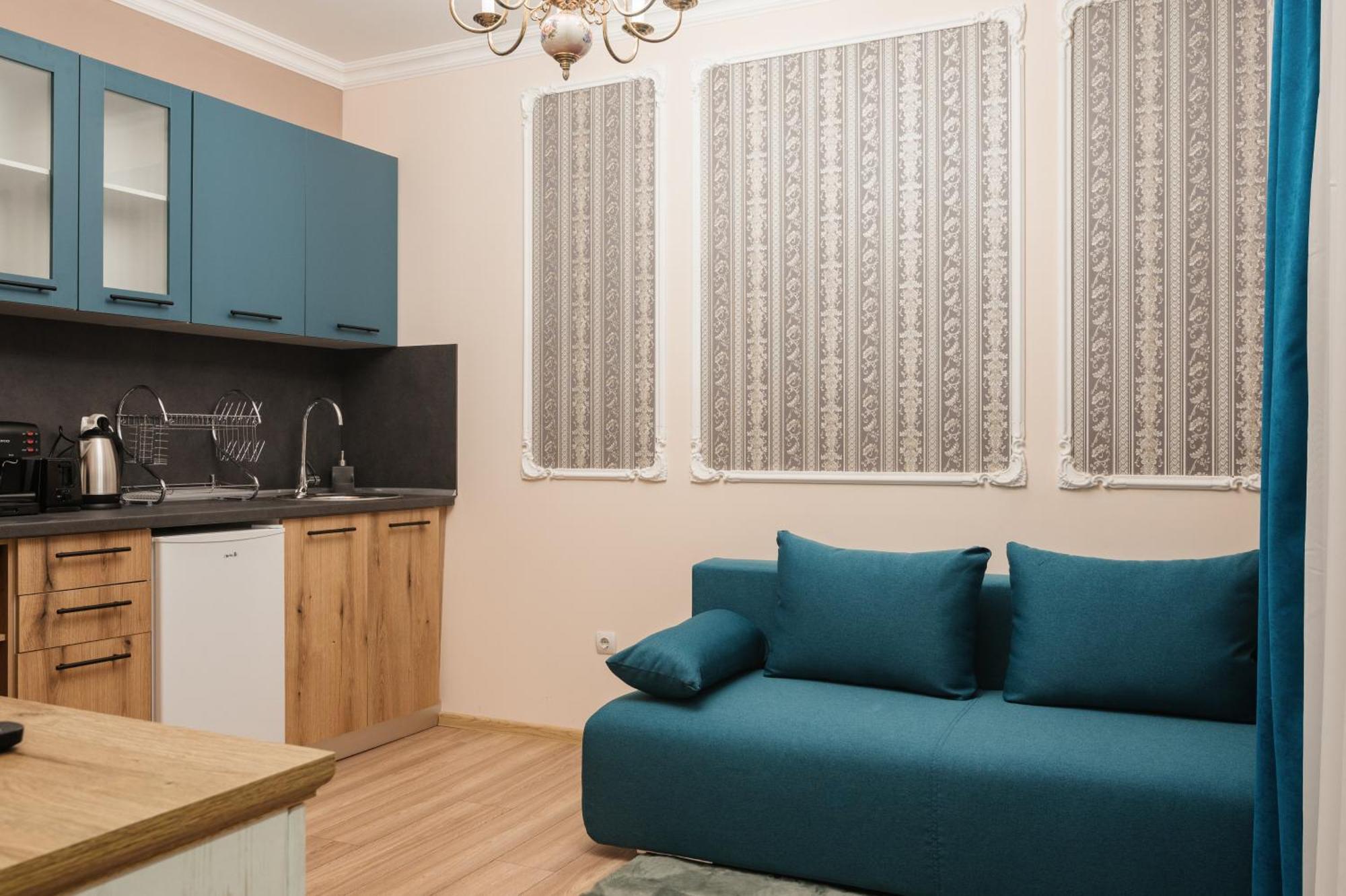 סופיה Serdika Old City House מראה חיצוני תמונה