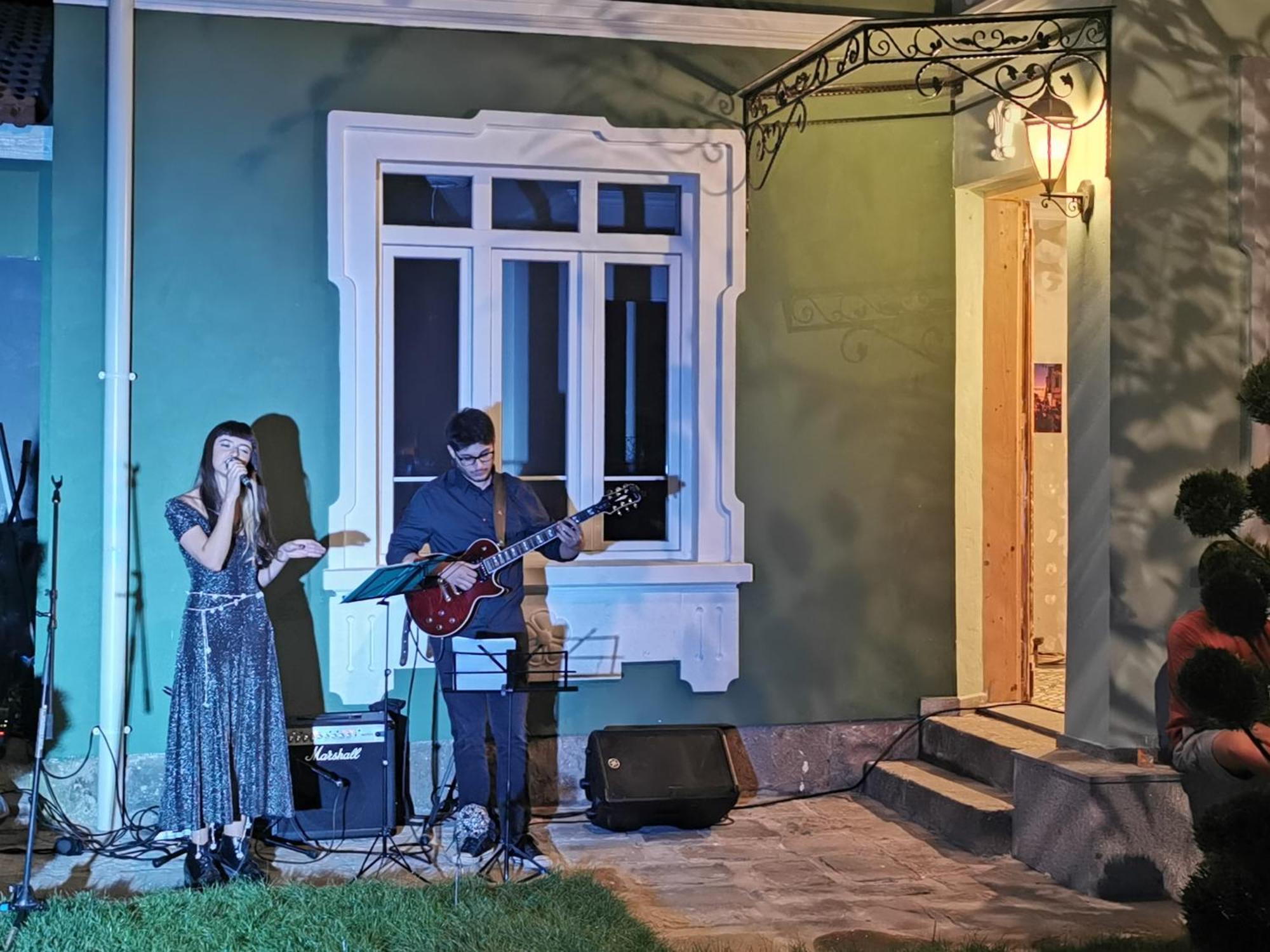 סופיה Serdika Old City House מראה חיצוני תמונה